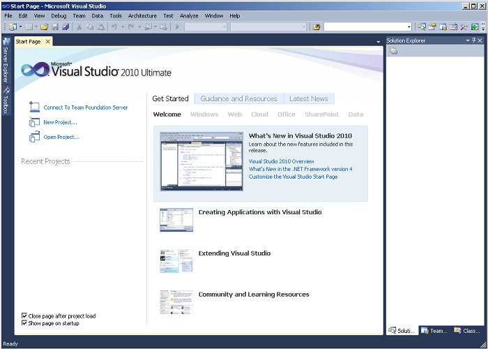 Microsoft visual studio 2010 professional product key crack